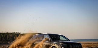 Yeni Nesil Off-Road SUV JAECOO 7’de Kasım Ayına Finansman Fırsatları!