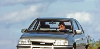 Opel Astra’nın Öncüsü Kadett E 40. Yaşını Kutluyor!