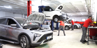 Araçların Garantisi TSE 12047 Belgeli Özel Servislerde Bozulmuyor!