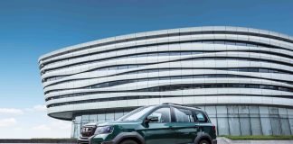 SWM G03F Modelinde 0 Faizli Kredi veya 80 Bin TL Nakit İndirim Avantajı!