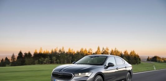 Skoda, Rekor Büyümeyle 130 Yıllık Tarihinin En Güçlü Dönemine Ulaştı