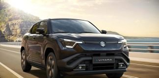SUZUKI e-VITARA ile Elektrikli Mobilitede Teknolojik ve Güvenilirlik Mirasına Yakışır Bir Modelle Yerini Alıyor!
