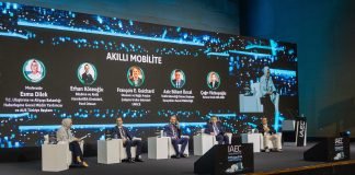 Uluslararası Otomotiv Mühendisliği Konferansı – IAEC 2024’te Mobilite ve Ötesi Masaya Yatırıldı!