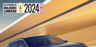 7 KOLTUKLU YENİ PEUGEOT E-5008 ALTIN DİREKSİYON ÖDÜLLERİ’NDE “EN İYİ AİLE ARACI” SEÇİLDİ!