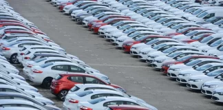 2024 Yılını Sıfır Kilometre Araç Pazarı 1,2 Milyon, İkinci El Pazarıysa 7 Milyon Adetlik Rekor Satışla Kapatacak!