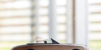 Rolls-Royce Cameo: Tasarımın Özü Minyatür Formda!