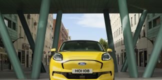 Elektrikli Puma Gen-E “En Sıra Dışı Puma” Olmaya Aday