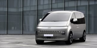 Hyundai’den Yeni Bir MPV Hamlesi: 225 Beygirlik STARIA Hibrit