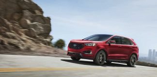 Ford’un Sıra Dışı İki Yeni Modeli Bronco Sport ve Edge Şimdi Türkiye’de