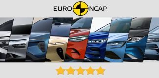 4 Çinli Marka Daha Dayanıklılıktan 5 Yıldız Aldı