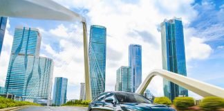 Chery Yeni ARRIZO 8 Sedan ile İş Dünyasının Hem Aklını Hem Gönlünü Fethedecek!