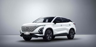 Chery OMODA 5 PRO, Genç Nesil ile Geleceğe İlerliyor!