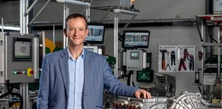 AEM dünyanın en sürdürülebilir elektrikli motoruyla şimdi Türkiye’de