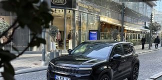 Jeep’ten Bahar Kampanyası