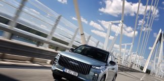 JAECOO 7’de Aralık Ayına Özel Cazip Satın Alım Olanakları!