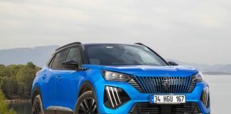 PEUGEOT’NUN GÖZ ALICI MODELLERİNDE 0 FAİZLİ FİNANSMAN OLANAKLARI!