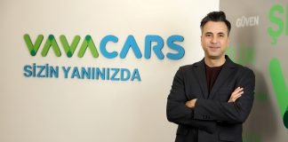 VavaCars yeni mobil uygulamasıyla iş ortaklarına dijitalleşme atılımı sunuyor