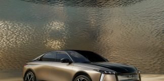 YENİ DS N°8 2025 BRÜKSEL OTOMOBİL FUARI’NDA DÜNYAYA TANITILACAK!