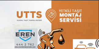 UTTS (ULUSAL TAŞIT TANIMA SİSTEMİ) İÇİN SON BAŞVURU TARİHİ 31 OCAK 2025!