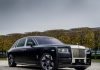 Rolls-Royce Phantom’dan 100. yılına özel ejderha teması