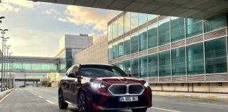 SÜRÜŞ İZLENİMİ “BMW iX2”: Geleceğin Elektrikli SUV’si ile Tanışın
