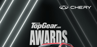 Chery TIGGO 4’ün Üstün Güvenlik Seviyesi Top Gear’dan da Tam Not Aldı!