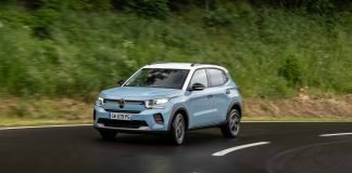 Yeni Citroën C3 İlkbaharda Türkiye’de!