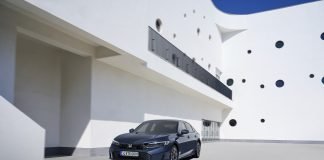 Makyajlanan Honda Civic Türkiye’de