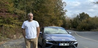 Sürüş İzlenimi “Hyundai Elantra 2024”: Şıklığın Modern Dokunuşu