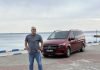 Mercedes-Benz Vito 124 CDI 2024: Konfor, Güç ve Şehir İçi Pratiklik