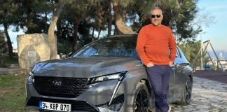 Sürüş İzlenimi “Peugeot E-308”: Elektrikli Sürüş Keyfinin Yeni Tanımı