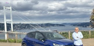 Sürüş İzlenimi “Renault Captur Full Hibrit”: Şehir İçi Konfor ve Çevre Dostu Performans