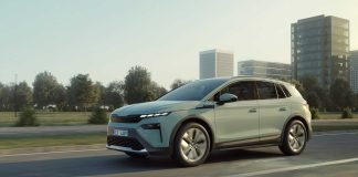 Yüce Auto-Škoda’dan Tarihi Rekor