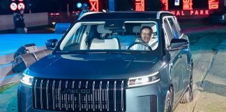 JAECOO 7 2024 Yılında Türk Tüketicisinin İlgisini Çekmeyi Başardı!