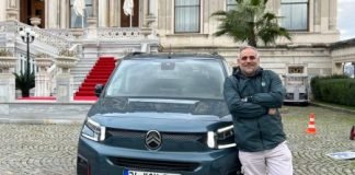 Sürüş İzlenimi “Yeni Citroën Berlingo”: Aile ve Ticari Kullanım İçin Kusursuz Bir Seçim