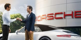 Porsche Türkiye Müşterilerine Özel Kasko