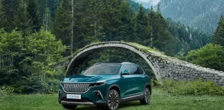 T10X Elektrikli Araç ve SUV Segmentinin Lideri Oldu