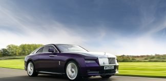 Rolls-Royce Motor Cars İstanbul’dan Üstün Başarı
