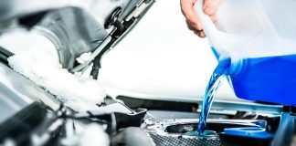 DOĞRU ANTİFİRİZ KULLANIMININ PÜF NOKTALARI