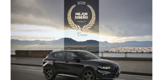 Alfa Romeo Tonale’ye “En İyi Tasarım 2025” Ödülü