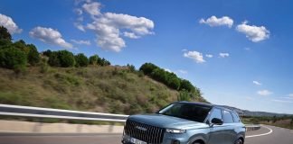 Şehirli Premium Off-Road SUV JAECOO 7’de Şubat Ayına Özel Avantajlı Satın Alım Fırsatları!