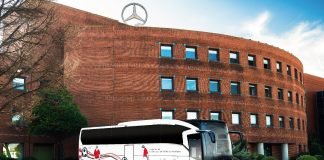 Şampiyon Takıma Yıldızlı Destek: Ampute Futbol Milli Takımı Mercedes-Benz Türk ile Yola Devam Ediyor