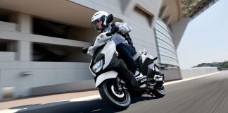 Suzuki de Kick Start Verdi!