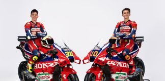 Castrol, Honda HRC’nin Ana Sponsoru Olarak MotoGP’de Güçlerini Birleştiriyor