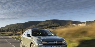 YENİLENEN CITROËN C4 VE C4 X TÜRKİYE’DE!