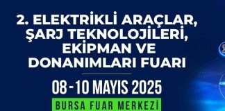 Türkiye’nin Elektrikli Araç Fuarı “Go Green Türkiye” Mayıs’ta Kapılarını Açıyor!