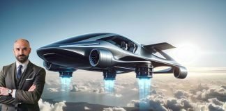 OTOMOTİV VE HAREKETLİLİKTE TEKNOLOJİ DEVRİMİ: YAPAY ZEKÂ, UÇAN ARAÇLAR VE AKILLI ENERJİ ÇÖZÜMLERİ