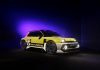RENAULT 5 TURBO 3E, İLK ELEKTRİKLİ “MİNİ SÜPER OTOMOBİL”