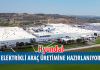 Hyundai Motor Türkiye Elektrikli Araç Üretimine Hazırlanıyor.