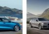 Audi, 2 modeli için %50 vergi avantajını ve 8 yeni modeli duyurdu